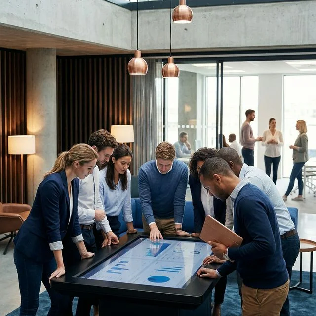 Systemic Strategy