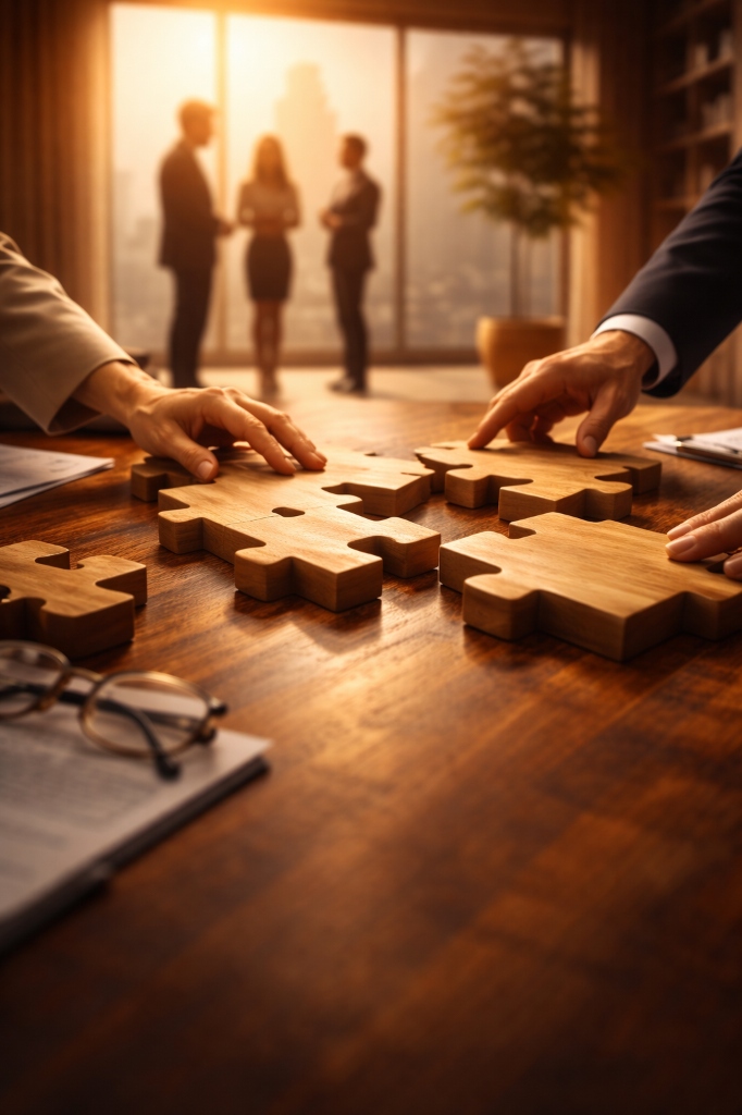 Desarrollo Organizacional